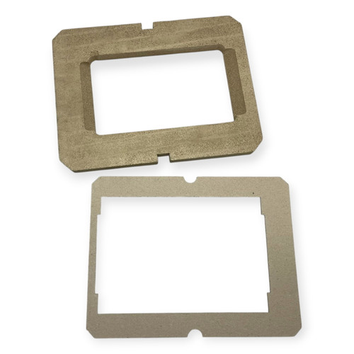 Kit gruppo ricambio - kit,