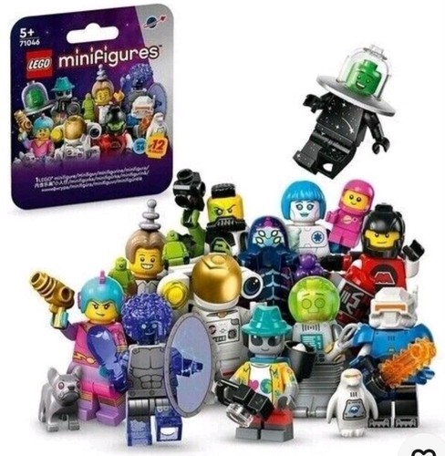 Lego 71046 minifigures serie - lego,