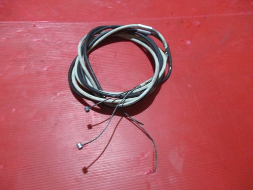Cavi gas lml star - 4t, 2010