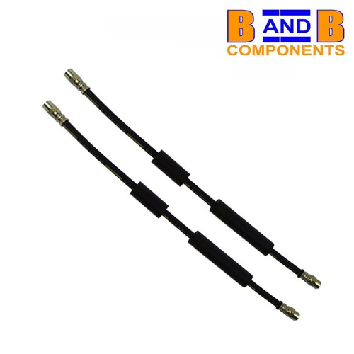 Tubi freno anteriori - t25, t3