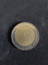 Rarissima Moneta 2 Euro