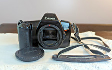 Canon EOS Rebel fotocamera