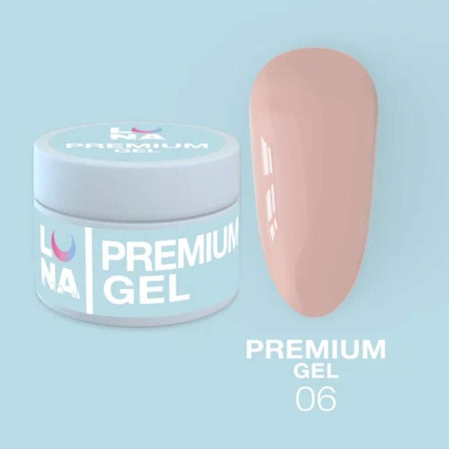 Lunamoon gel estensione - lunamoon,