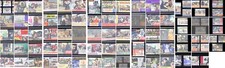 Fotobuste Vintage Lotto da