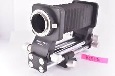 Soffietto macro Nikon PB-4