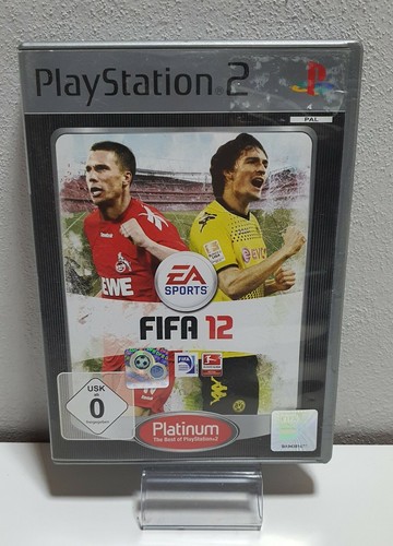 Fifa playstation ps2 in - fifa,