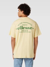 Ellesse Minker t-shirt