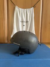 Casco sci/snowboard QuickSilver fusion