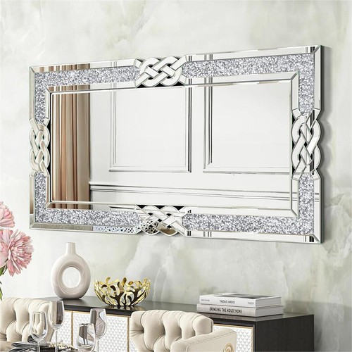 Specchio parete decorativo - parete,