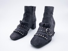 CWH Selection Stivali Ankle Da