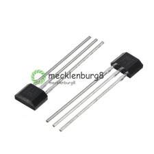 10pz NUOVO AH3503 Sensore
