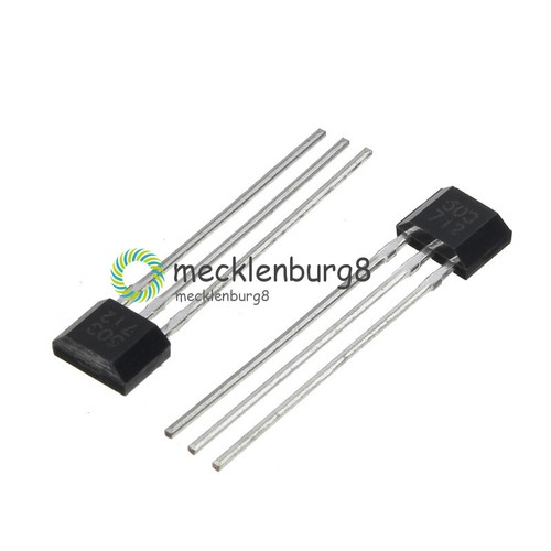 10pz nuovo ah3503 sensore - ah3503,