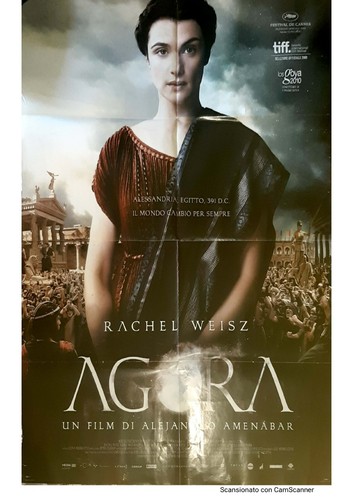 Agora manifesto originale - agora', 2f