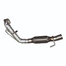 Downpipe BMW X1 F48 X2 F39