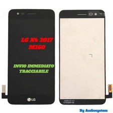 DISPLAY LCD+ TOUCH SCREEN per