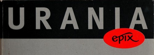 Libri urania epix vari anni - urania.,