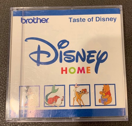 Disney brother macchina - brother,