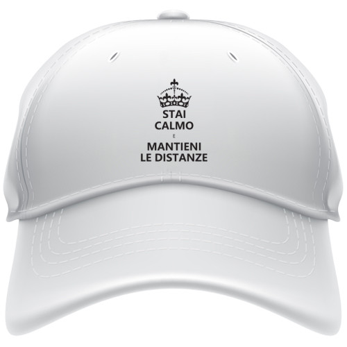 Cappello cappellino berretto - cappello,