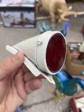 GEMMA CATADIOTRO IN VETRO PER BICI D’EPOCA BIANCHI DEI BACCHETTA METALLO VETRO