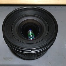 Nikon 20/2,8 AF