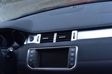 Placca range rover evoque - range, ed4