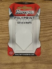 Harrows Darts Technology