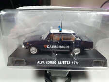 Alfa Romeo Alfetta 1972