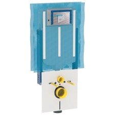 CASSETTA SCARICO GEBERIT