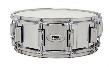 Basix rullante batteria
