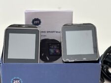 TELEFONO SMARTWATCH DZ09D