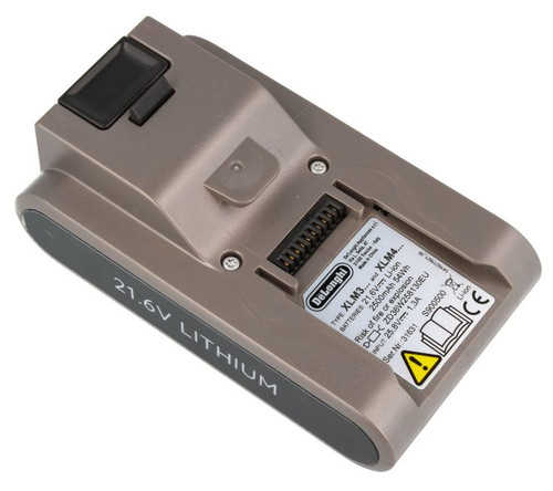 Delonghi batteria litio - delonghi,