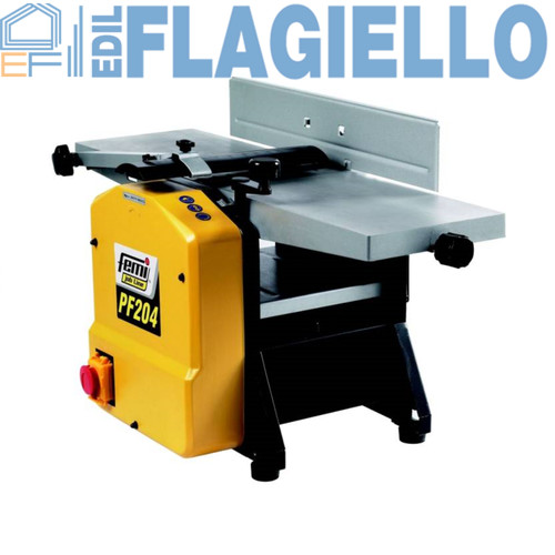 Pialla legno filo - pialla, spessore