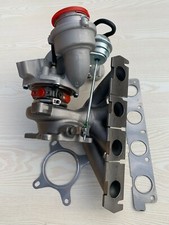 per VW Golf Scirocco 2.0 TFSI