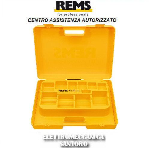 Valigia per congelatubi eskimo - congelatubi,