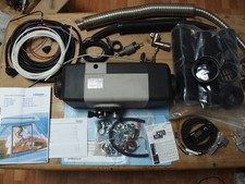 Webasto Air Top 3500 ST