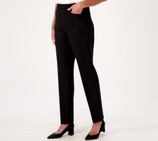 Susan Graver Women's Pants Sz