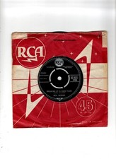 NEIL SEDAKA - BREAKING UP IS