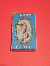 Mazzo Tarocchi Vintage 1976-77