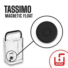 Galleggiante magnetico per