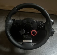Logitech Driving Force GT