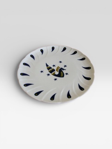 Air france concorde porcelain - france,
