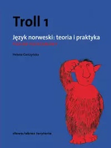 Troll język norweski - 1.,