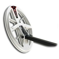 XP Metal Detectors - Piastra