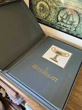 BUCCELLATI - Limited Edition