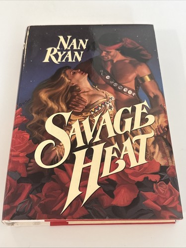 Savage heat nan ryan - savage,