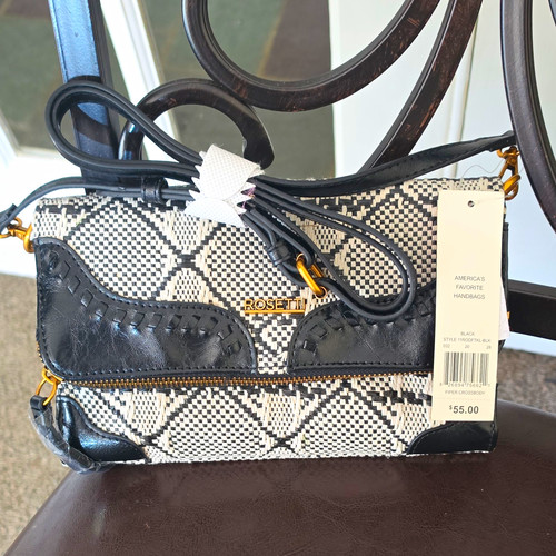 Rosetti borsa donna - rosetti,