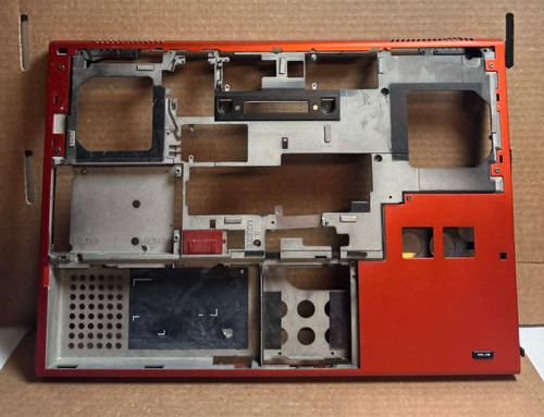Base inferiore per - , laptop