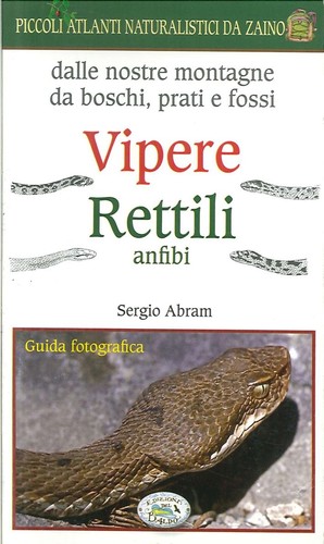 Libri sergio abram vipere - sergio,