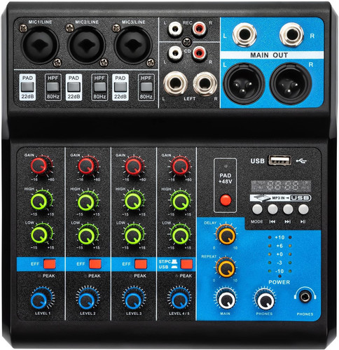 Mixer audio soundboard - audio, soundboard,