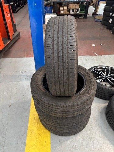 Gomme estive usate 225 - 4,